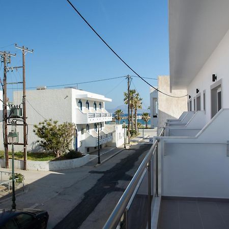 Sea Breeze 2 Apartments 马斯蒂查里 外观 照片