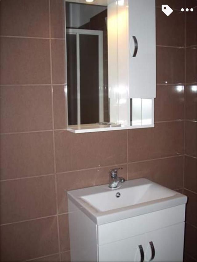 Sea Breeze 2 Apartments 马斯蒂查里 外观 照片
