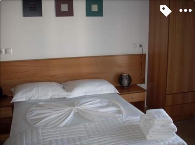 Sea Breeze 2 Apartments 马斯蒂查里 外观 照片