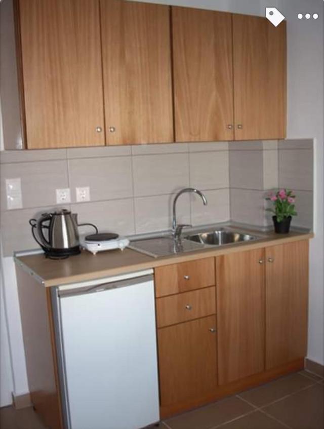 Sea Breeze 2 Apartments 马斯蒂查里 外观 照片