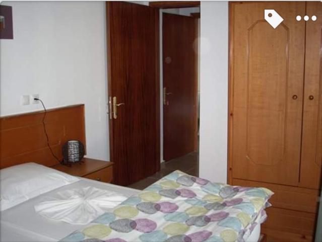 Sea Breeze 2 Apartments 马斯蒂查里 外观 照片
