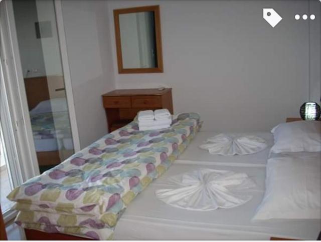 Sea Breeze 2 Apartments 马斯蒂查里 外观 照片