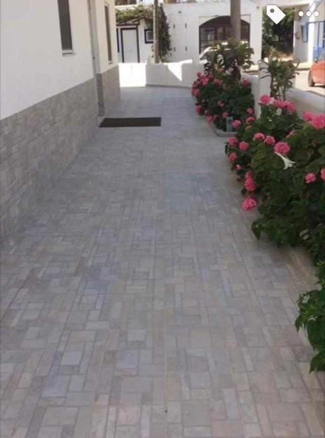 Sea Breeze 2 Apartments 马斯蒂查里 外观 照片