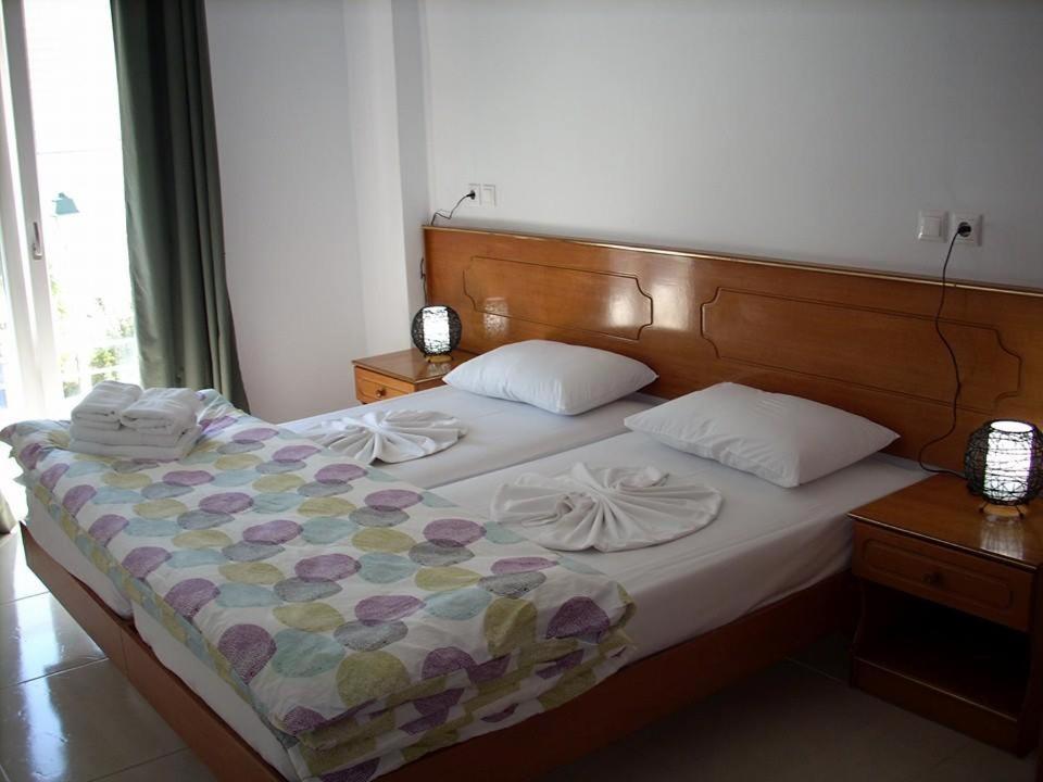 Sea Breeze 2 Apartments 马斯蒂查里 外观 照片