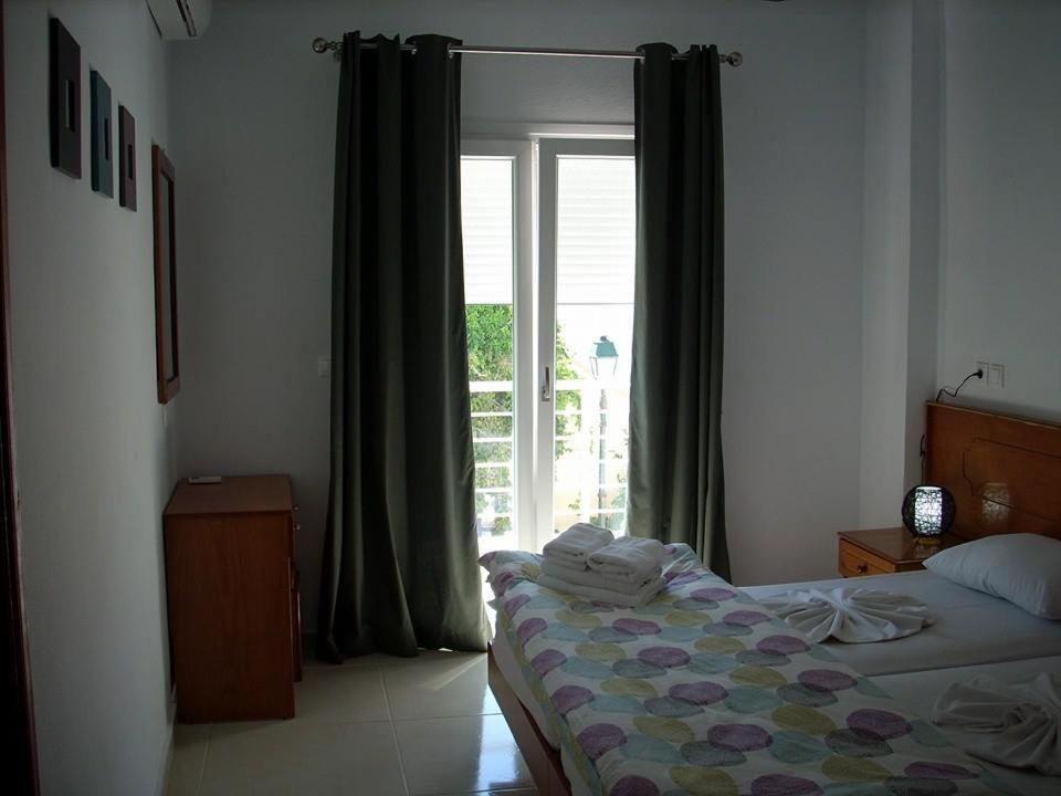 Sea Breeze 2 Apartments 马斯蒂查里 外观 照片
