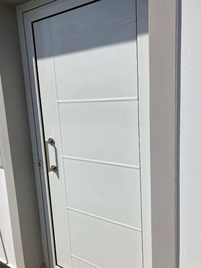 Sea Breeze 2 Apartments 马斯蒂查里 外观 照片