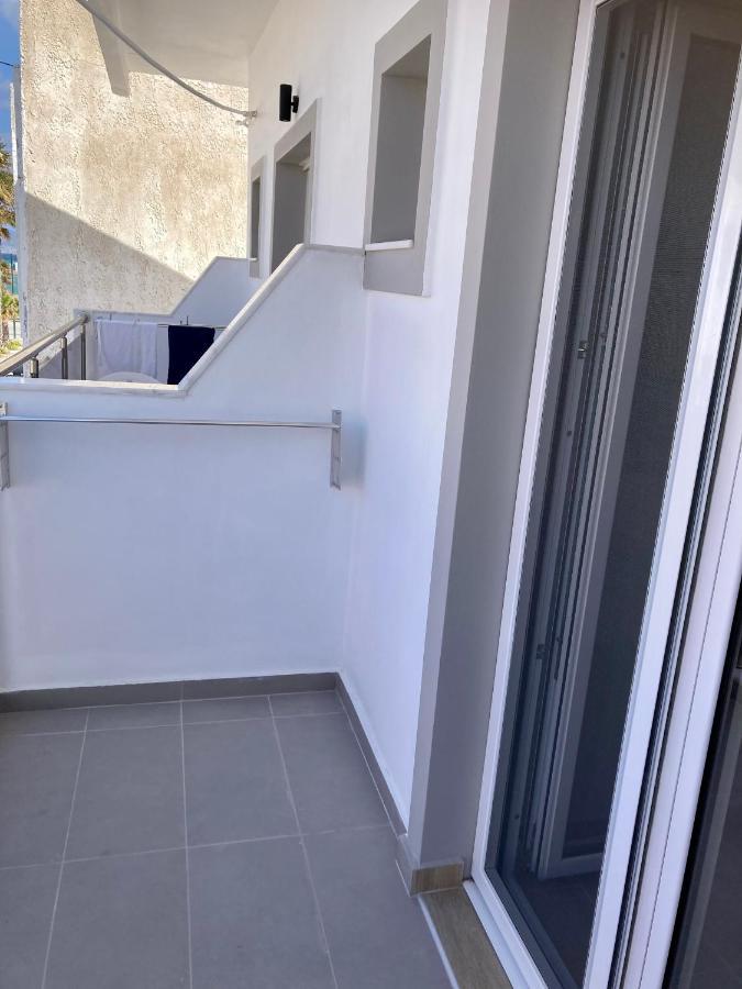 Sea Breeze 2 Apartments 马斯蒂查里 外观 照片