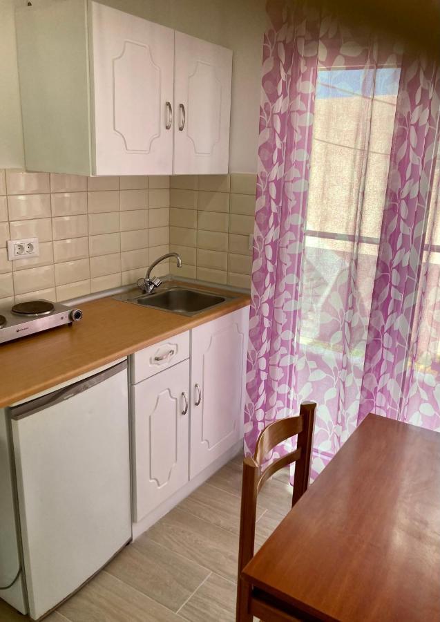 Sea Breeze 2 Apartments 马斯蒂查里 外观 照片