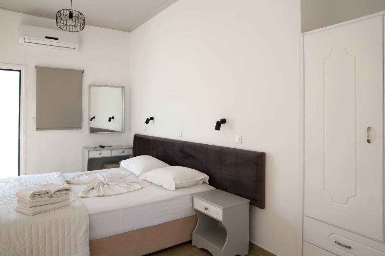 Sea Breeze 2 Apartments 马斯蒂查里 外观 照片