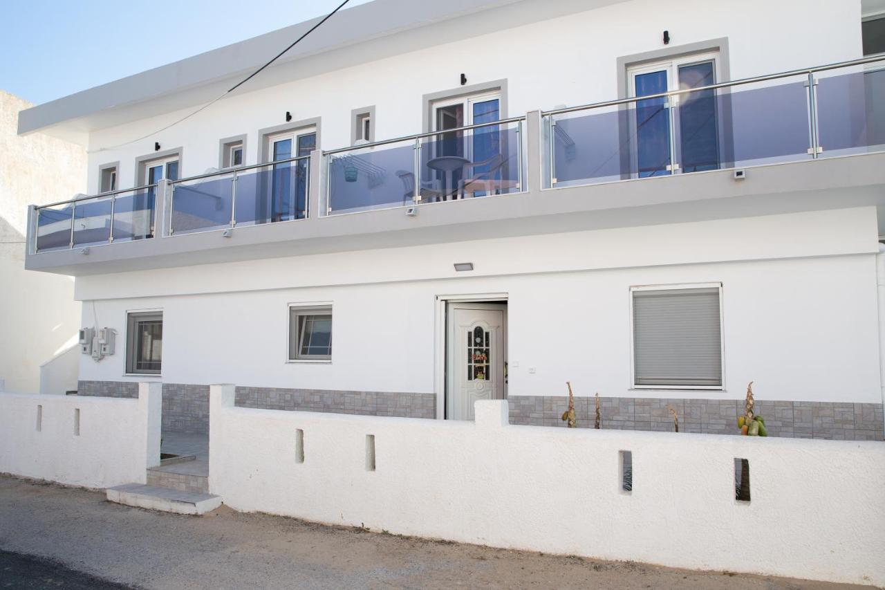 Sea Breeze 2 Apartments 马斯蒂查里 外观 照片