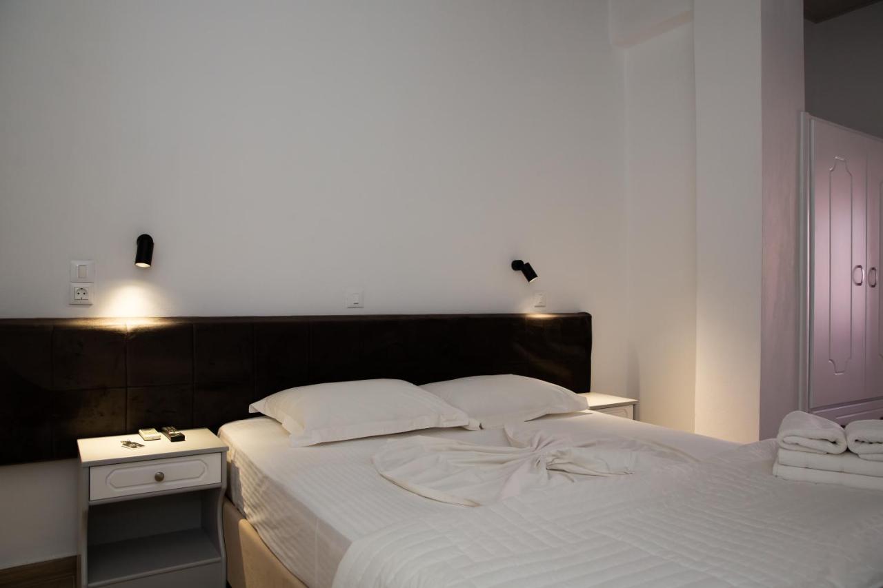 Sea Breeze 2 Apartments 马斯蒂查里 外观 照片