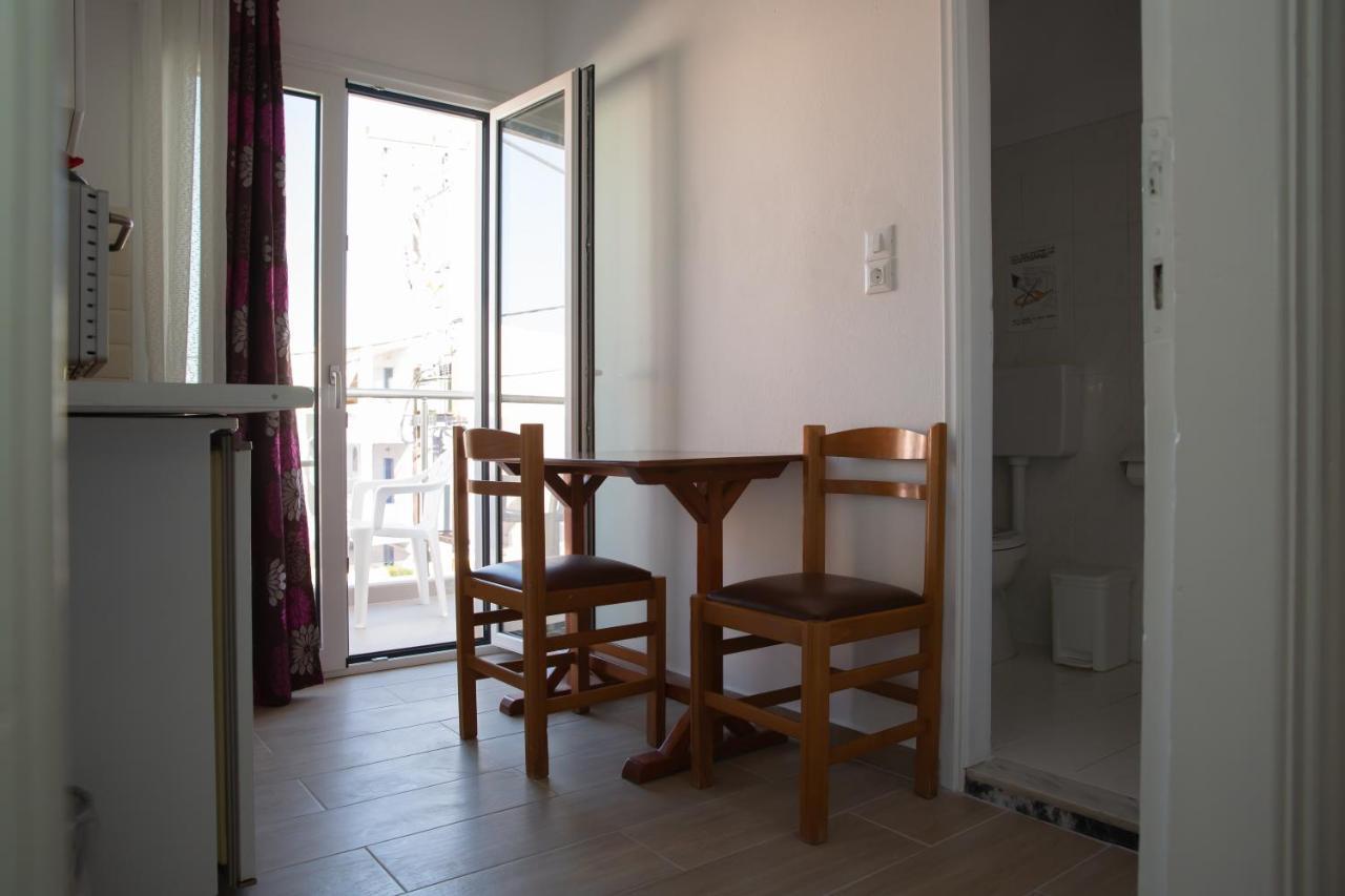 Sea Breeze 2 Apartments 马斯蒂查里 外观 照片