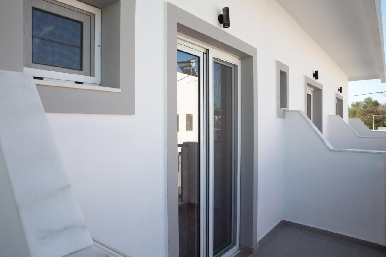 Sea Breeze 2 Apartments 马斯蒂查里 外观 照片