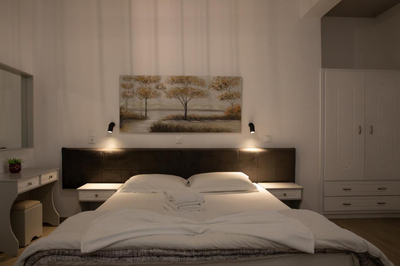 Sea Breeze 2 Apartments 马斯蒂查里 外观 照片