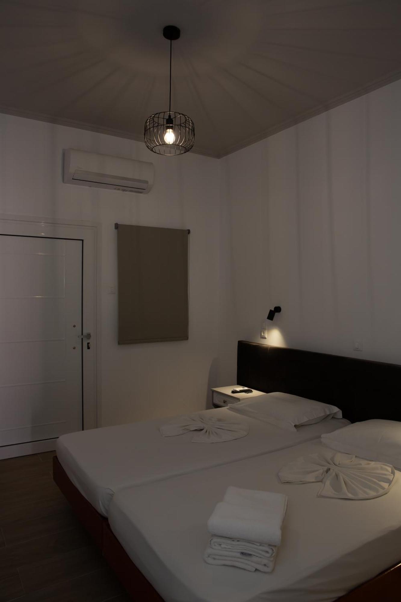 Sea Breeze 2 Apartments 马斯蒂查里 外观 照片