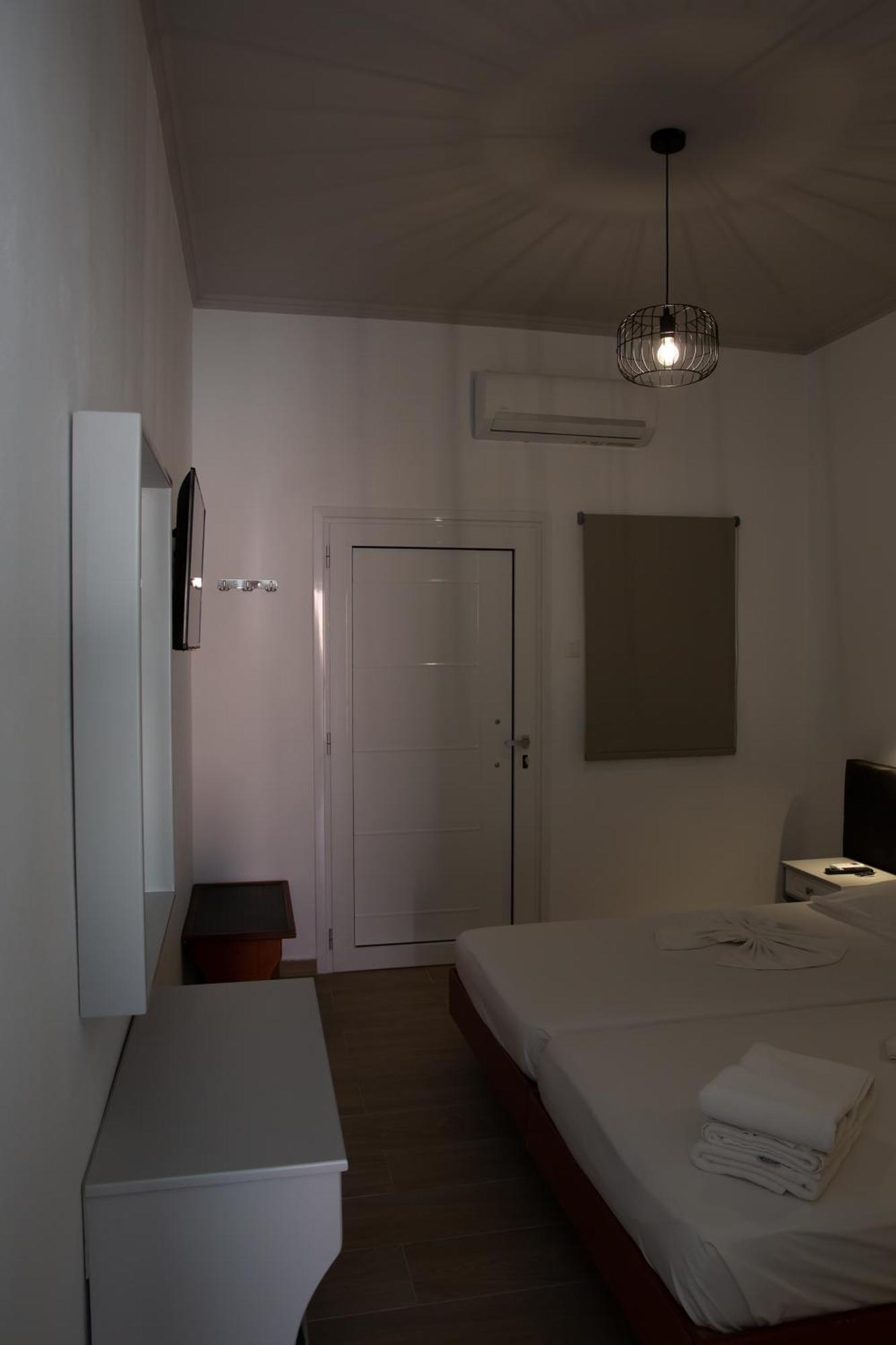 Sea Breeze 2 Apartments 马斯蒂查里 外观 照片