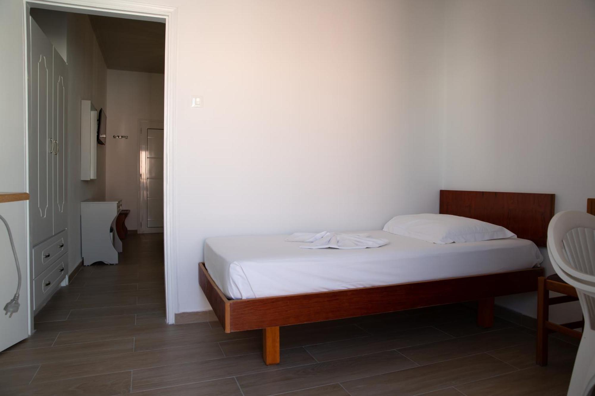 Sea Breeze 2 Apartments 马斯蒂查里 外观 照片