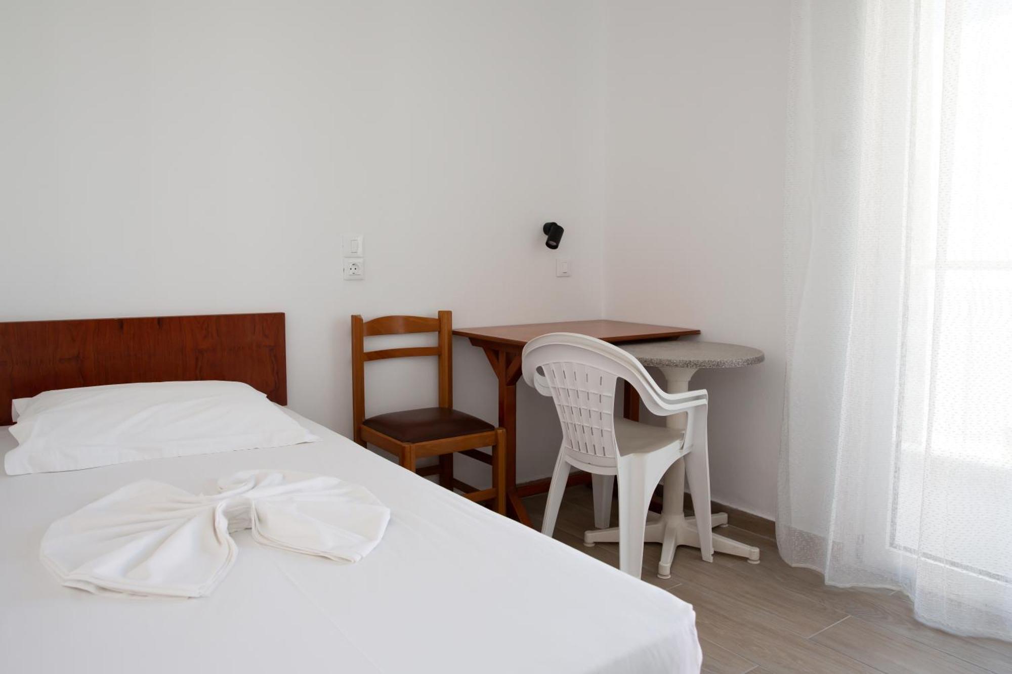 Sea Breeze 2 Apartments 马斯蒂查里 外观 照片